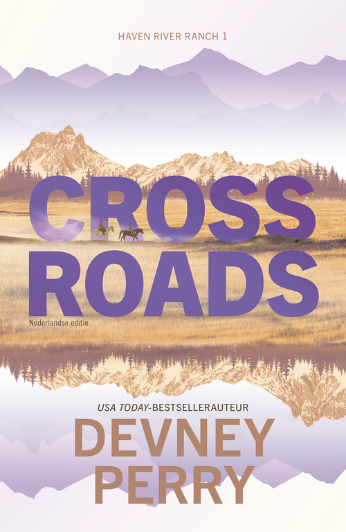 Haven River Ranch 1 - Crossroads