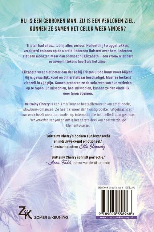 Het verleden van jou en mij