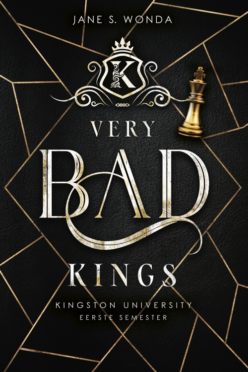 Very bad kings