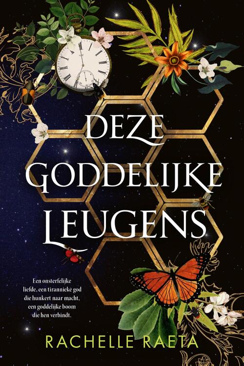 Peaches & Honey 2 - Deze goddelijke leugens