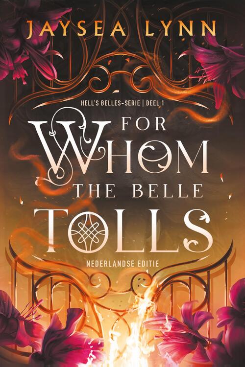 Hell's Belles 1 - For whom the belle tolls