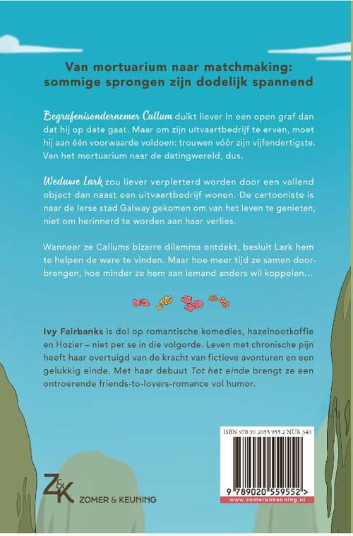 Tot het einde