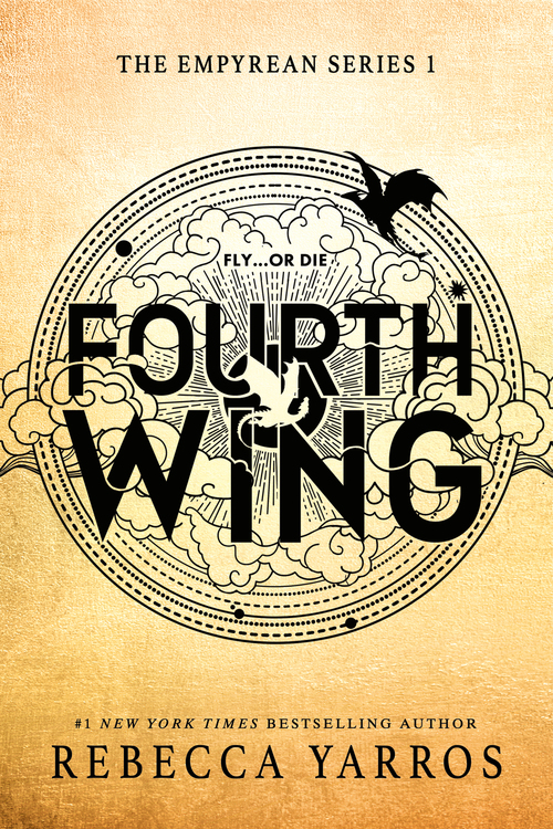 Fourth Wing