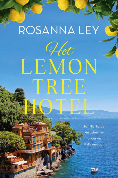 Het Lemon Tree Hotel
