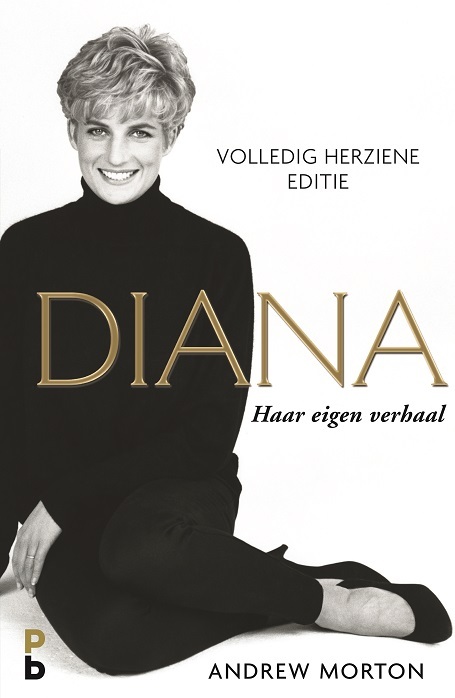 Diana, haar eigen verhaal