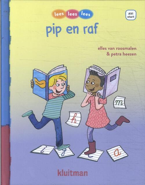 Pip En Raf