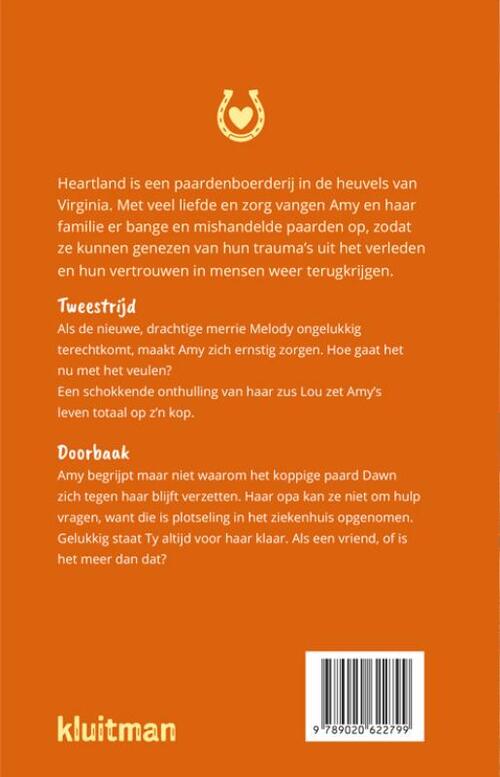 Tweestrijd & Doorbraak