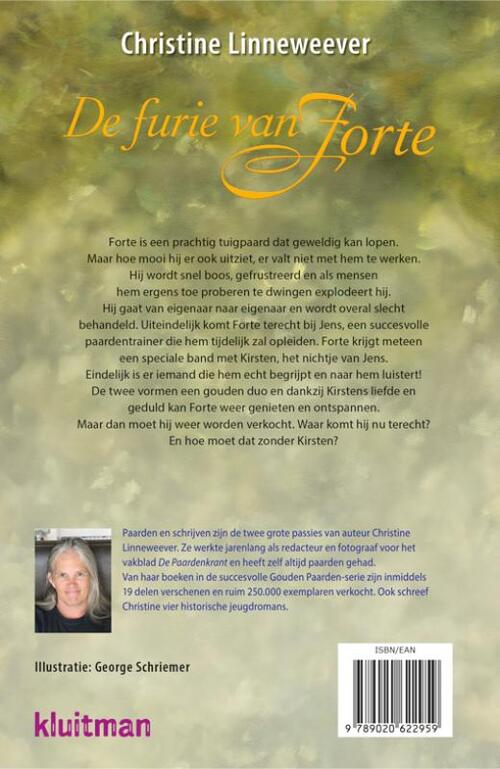 De furie van Forte