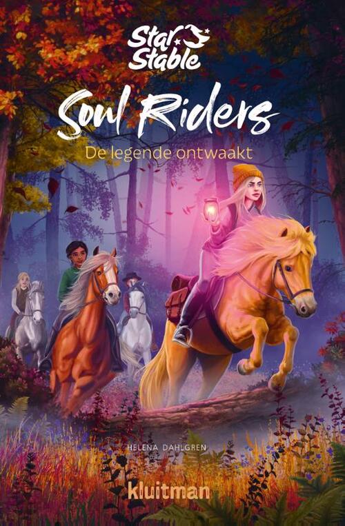 Star Stable - Soul Riders 2 - De legende ontwaakt