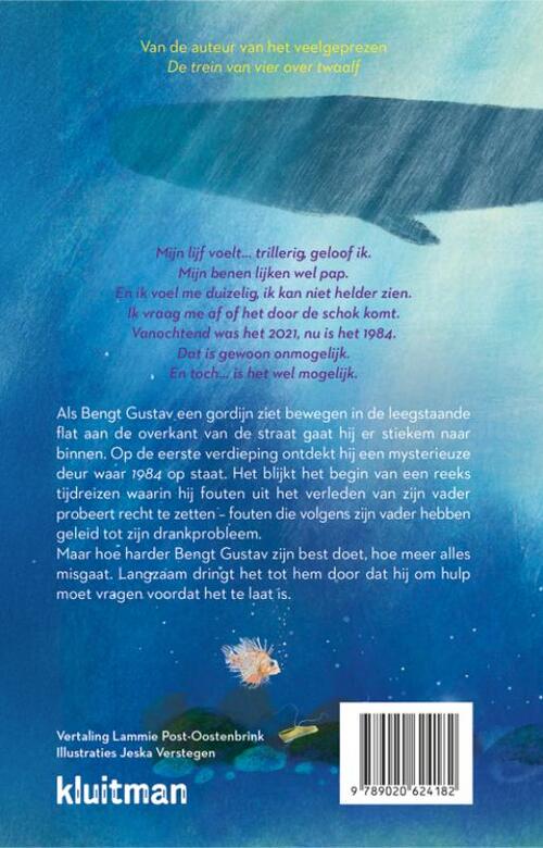 55 Meter Onder Water