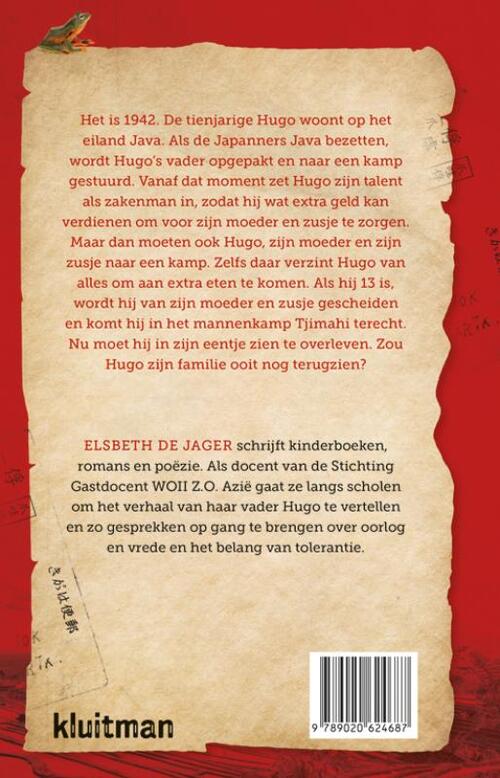 Niet meer dan een nummer