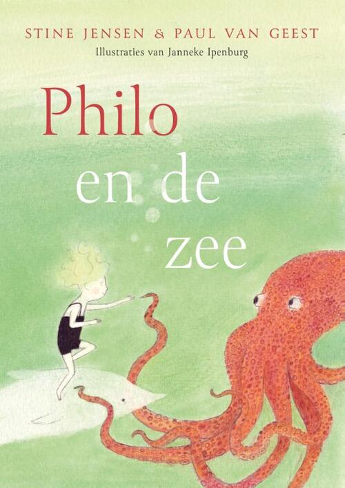 Philo en de zee