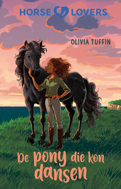 De pony die kon dansen