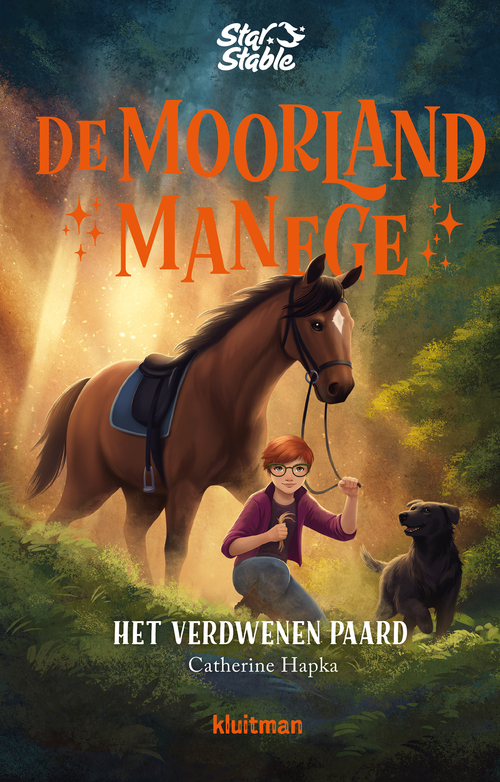 Het verdwenen paard