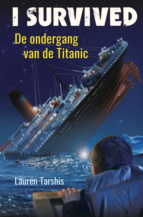 De ondergang van de Titanic