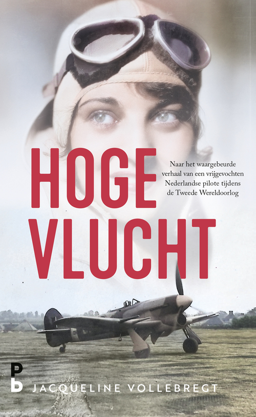 Hoge vlucht
