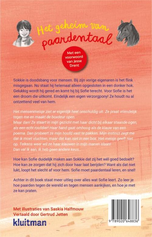 Het geheim van paardentaal