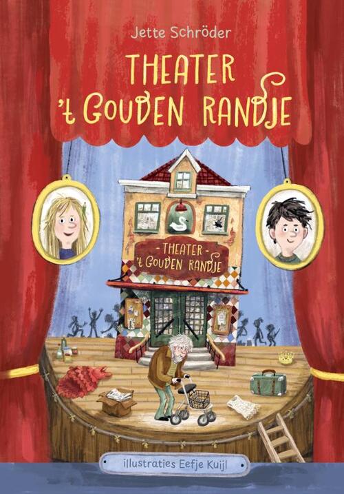Theater ’t Gouden Randje