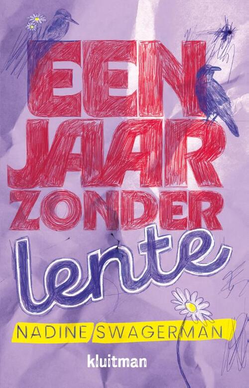 Een jaar zonder lente