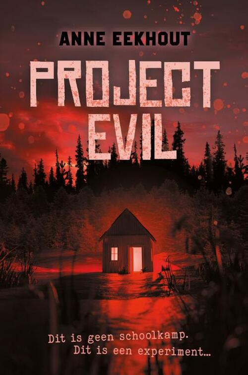 Project Evil