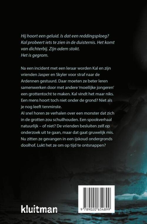 IJsnacht