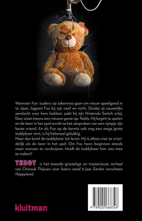 Teddy