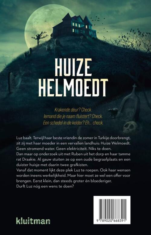 Huize Helmoedt