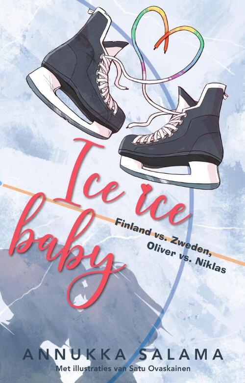 Ice ice baby