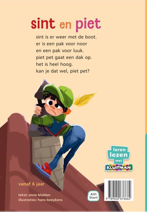 Sint En Piet