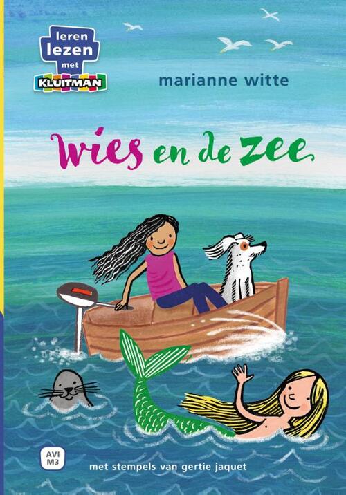 Wies En De Zee