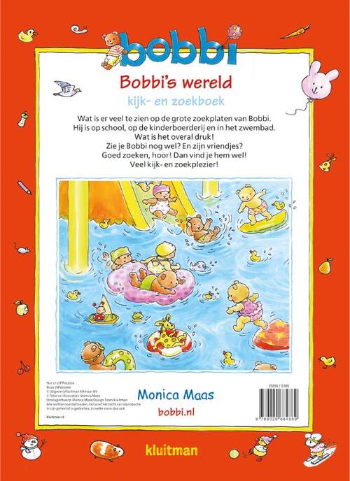 Bobbi's wereld