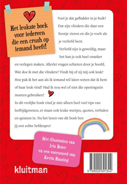 100 Dingen Die Je Wilt Weten Over Verliefd Zijn