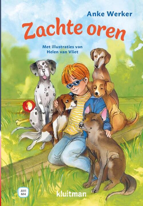 Zachte oren