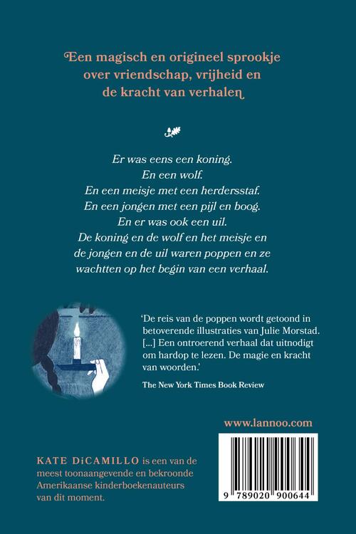 De poppen van Spelhorst