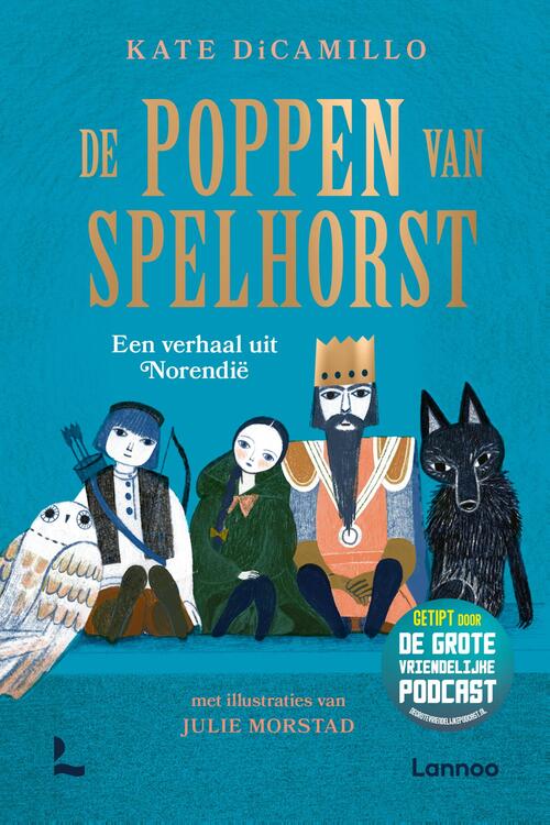 De poppen van Spelhorst