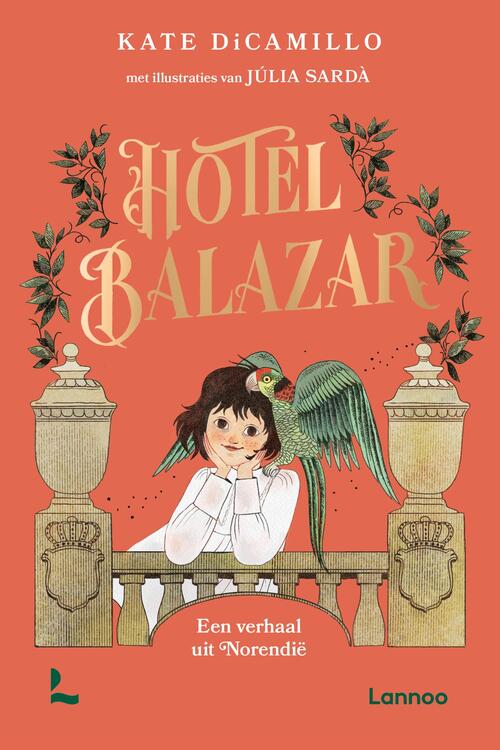 Hotel Balazar