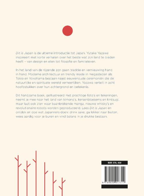 Dit is Japan