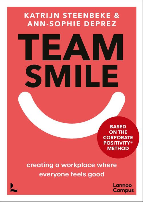 Team Smile - ENG