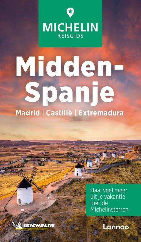Midden-Spanje