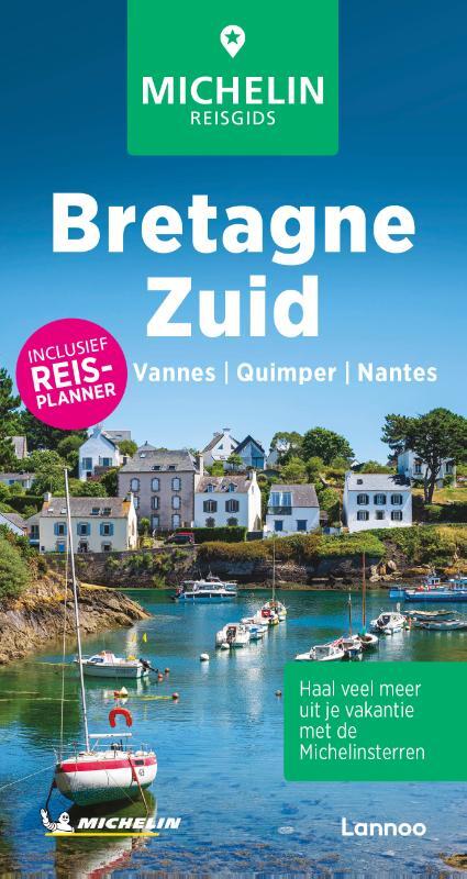 Bretagne Zuid