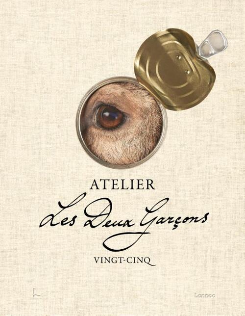 Atelier Les Deux Garçons