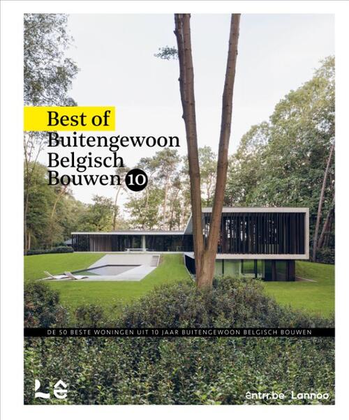 Buitengewoon Belgisch Bouwen 10