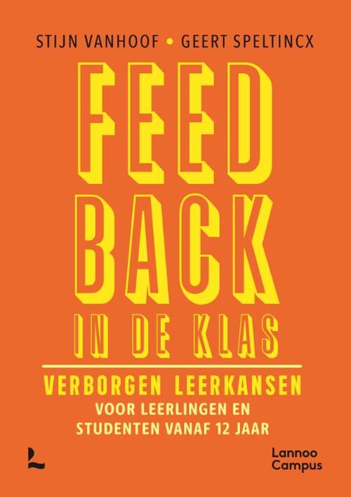 Feedback in de klas