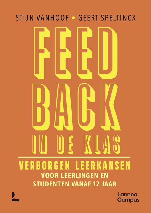 Feedback in de klas