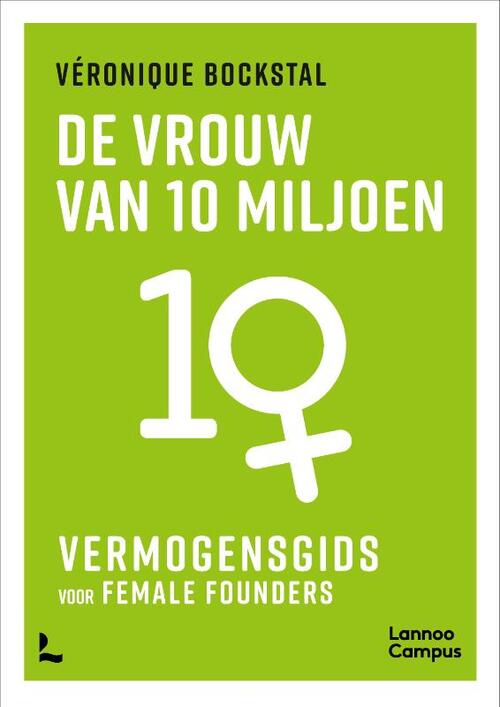 De vrouw van 10 miljoen