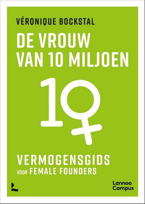 De vrouw van 10 miljoen