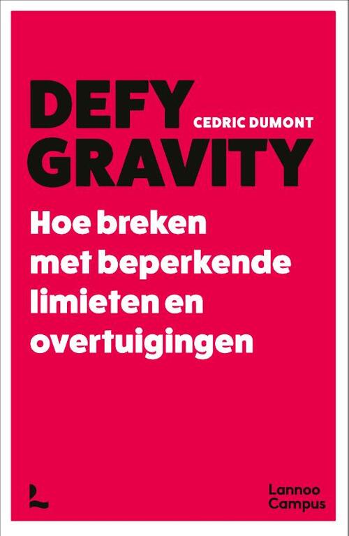 Defy Gravity