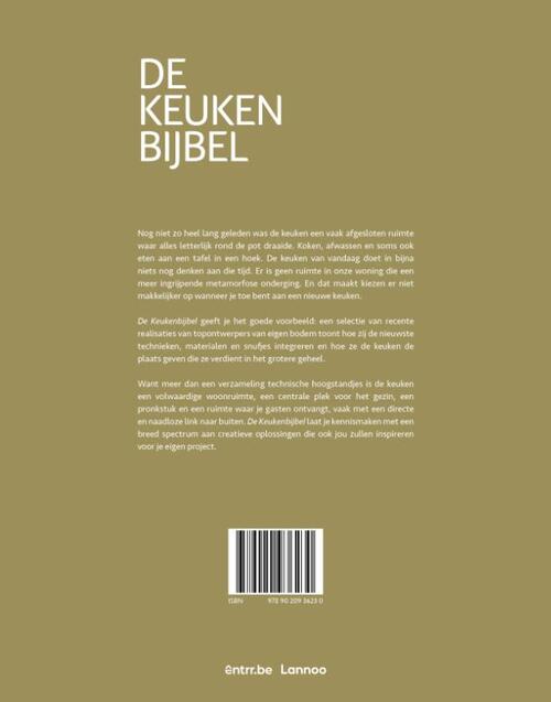De Keukenbijbel