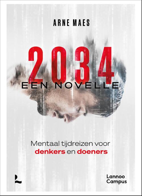 2034, Een Novelle