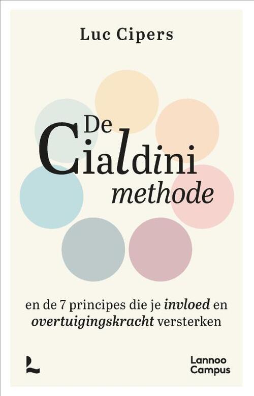 De Cialdini-methode